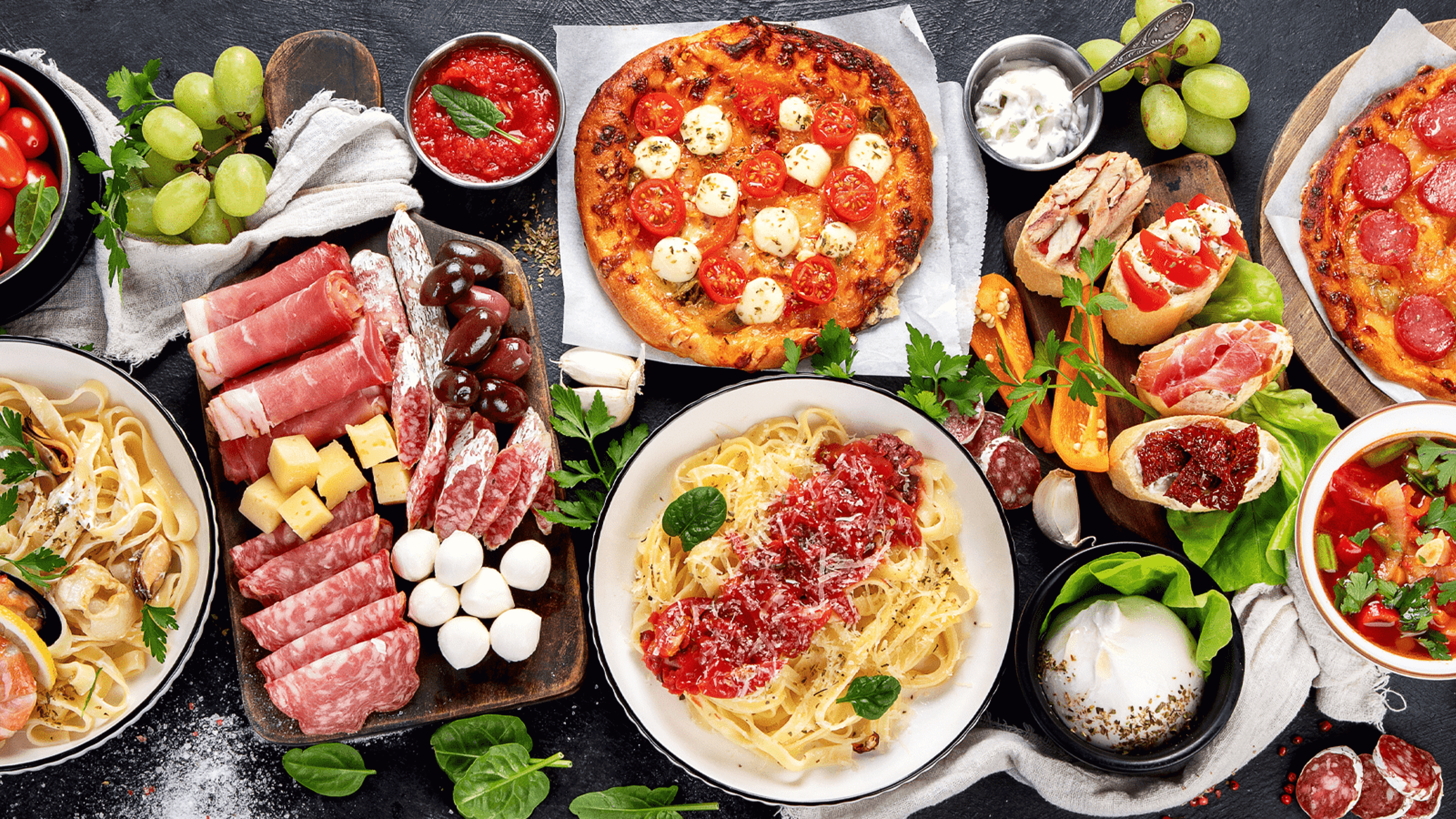 Pizzeria Da Gimmy Düsseldorf